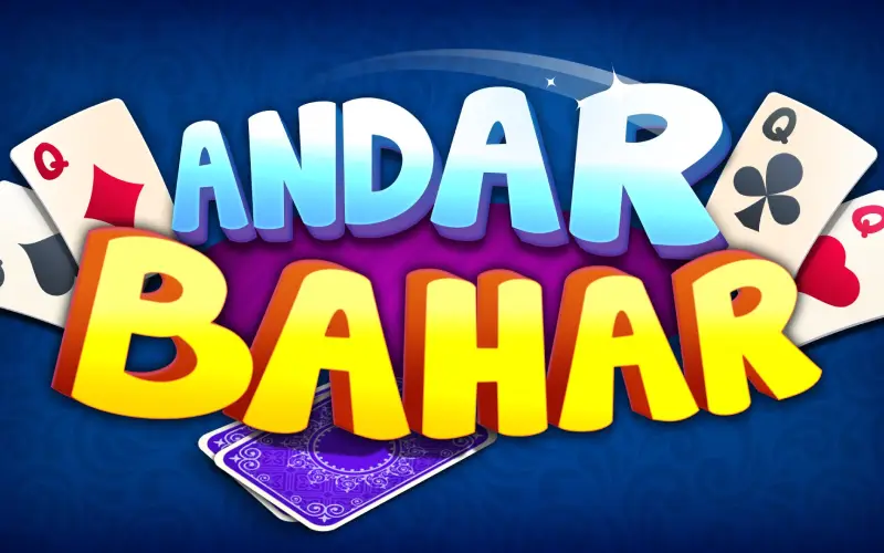 Try your luck with the popular Andar Bahar game by Ezugi at Melbet.