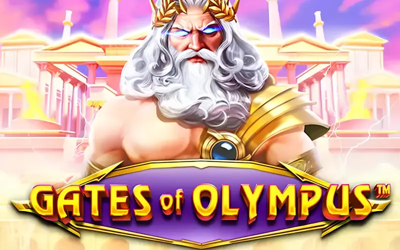 Unleash divine multipliers in Gates of Olympus by Pragmatic Play at Melbet.